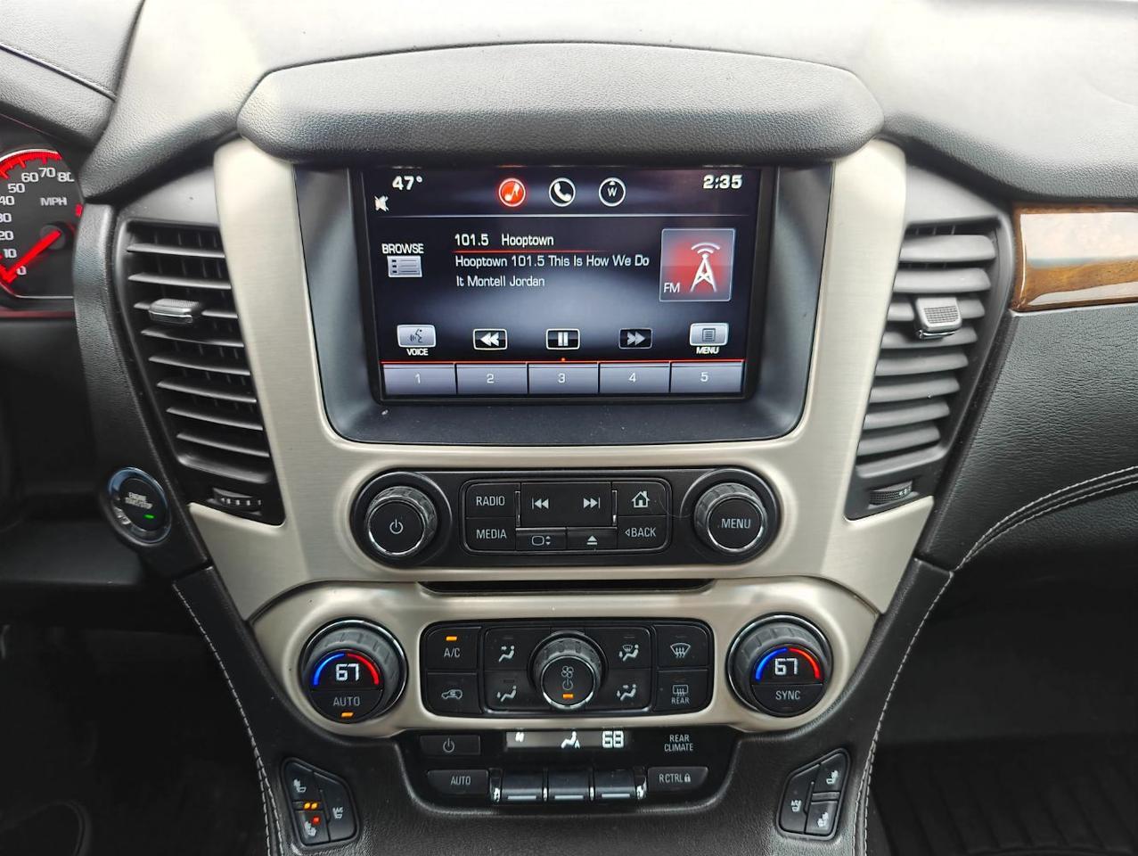 2015 GMC Yukon Denali Spokane WA