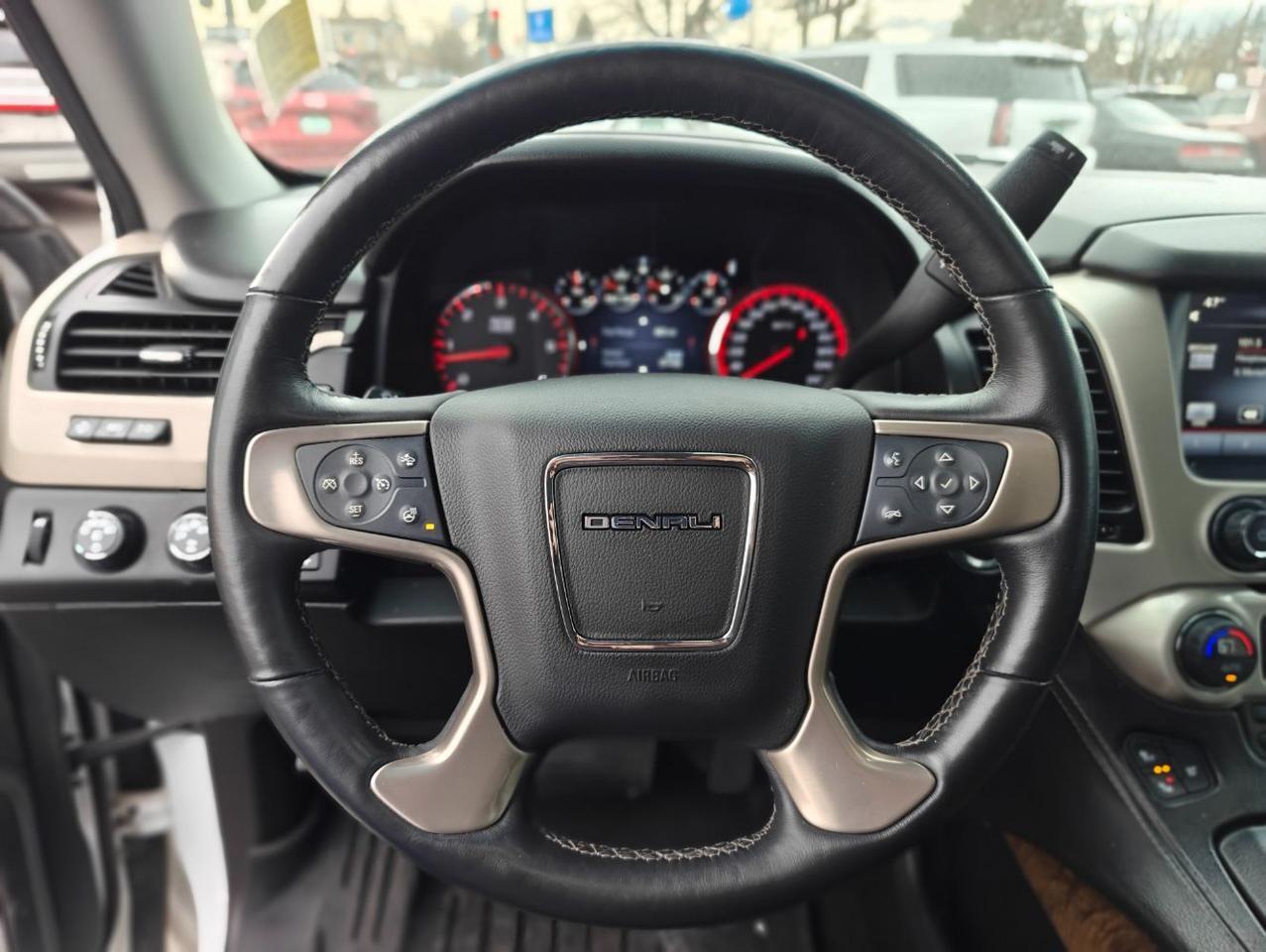 2015 GMC Yukon Denali Spokane WA