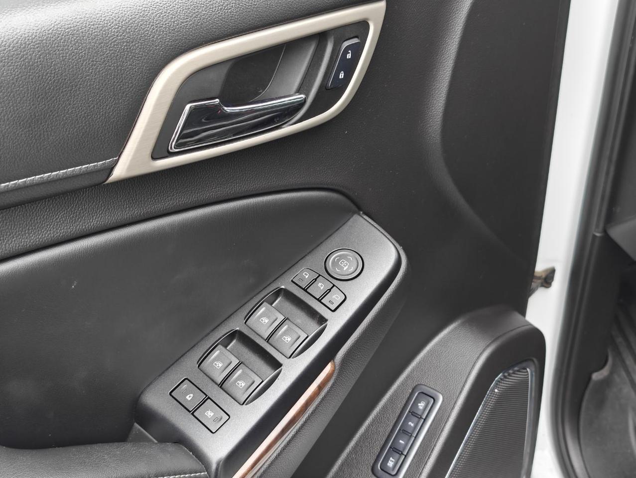 2015 GMC Yukon Denali Spokane WA