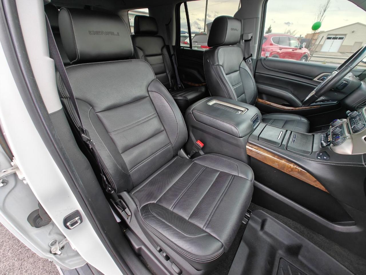 2015 GMC Yukon Denali Spokane WA