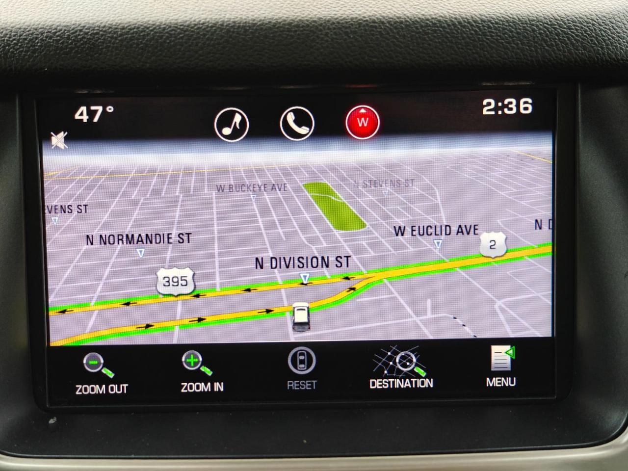 2015 GMC Yukon Denali Spokane WA