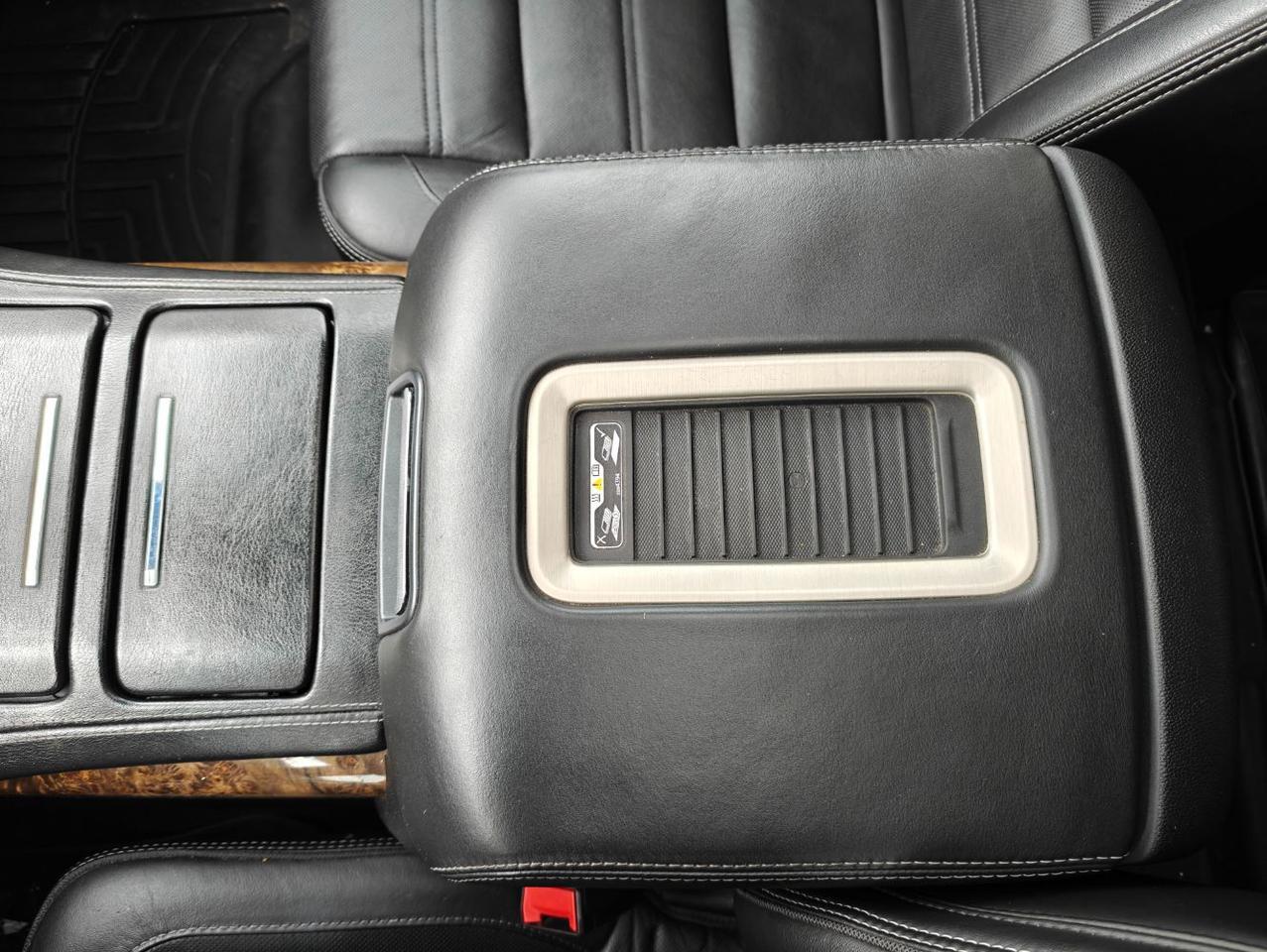 2015 GMC Yukon Denali Spokane WA