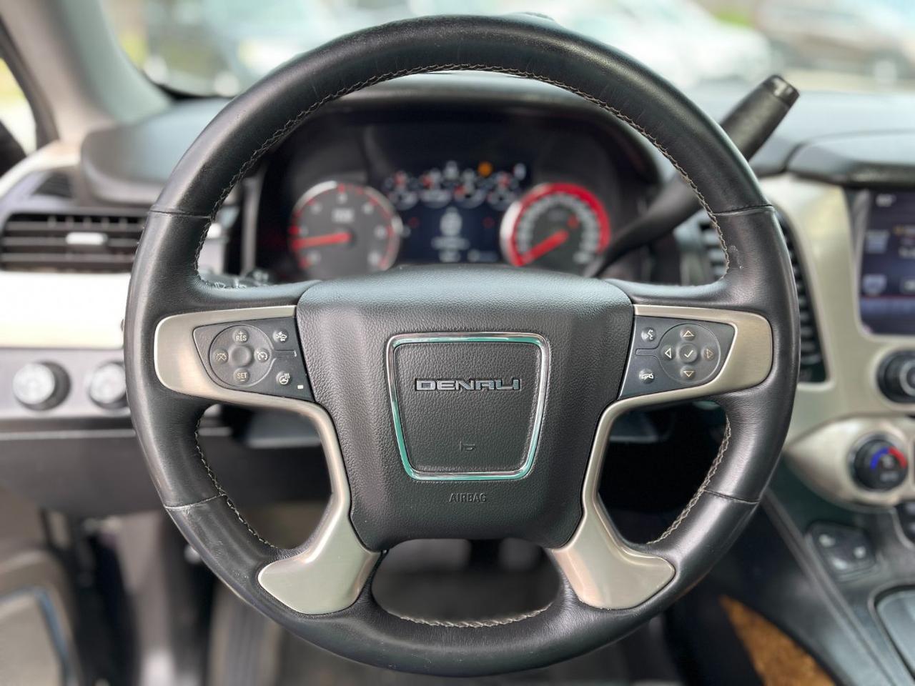 2015 GMC Yukon Denali Spokane Valley WA