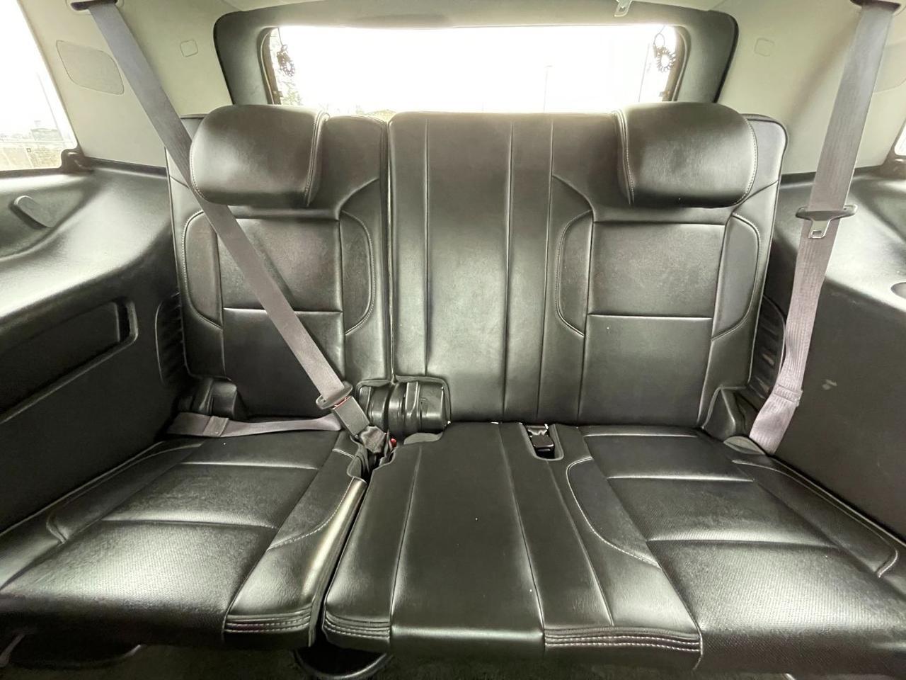 2015 GMC Yukon Denali Spokane Valley WA