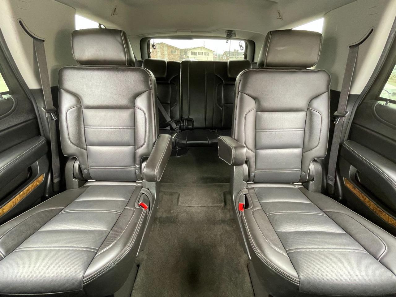 2015 GMC Yukon Denali Spokane Valley WA