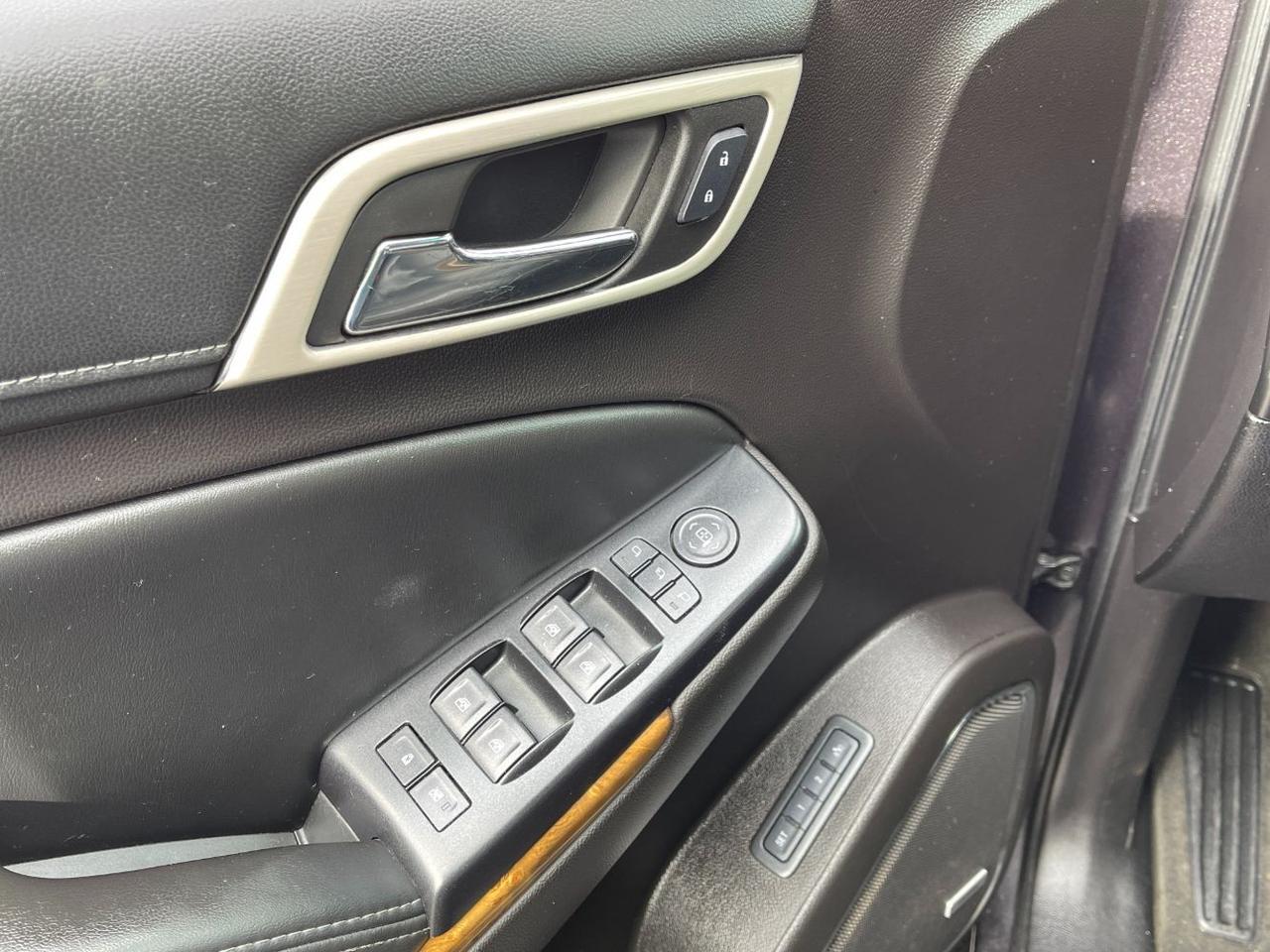 2015 GMC Yukon Denali Spokane Valley WA