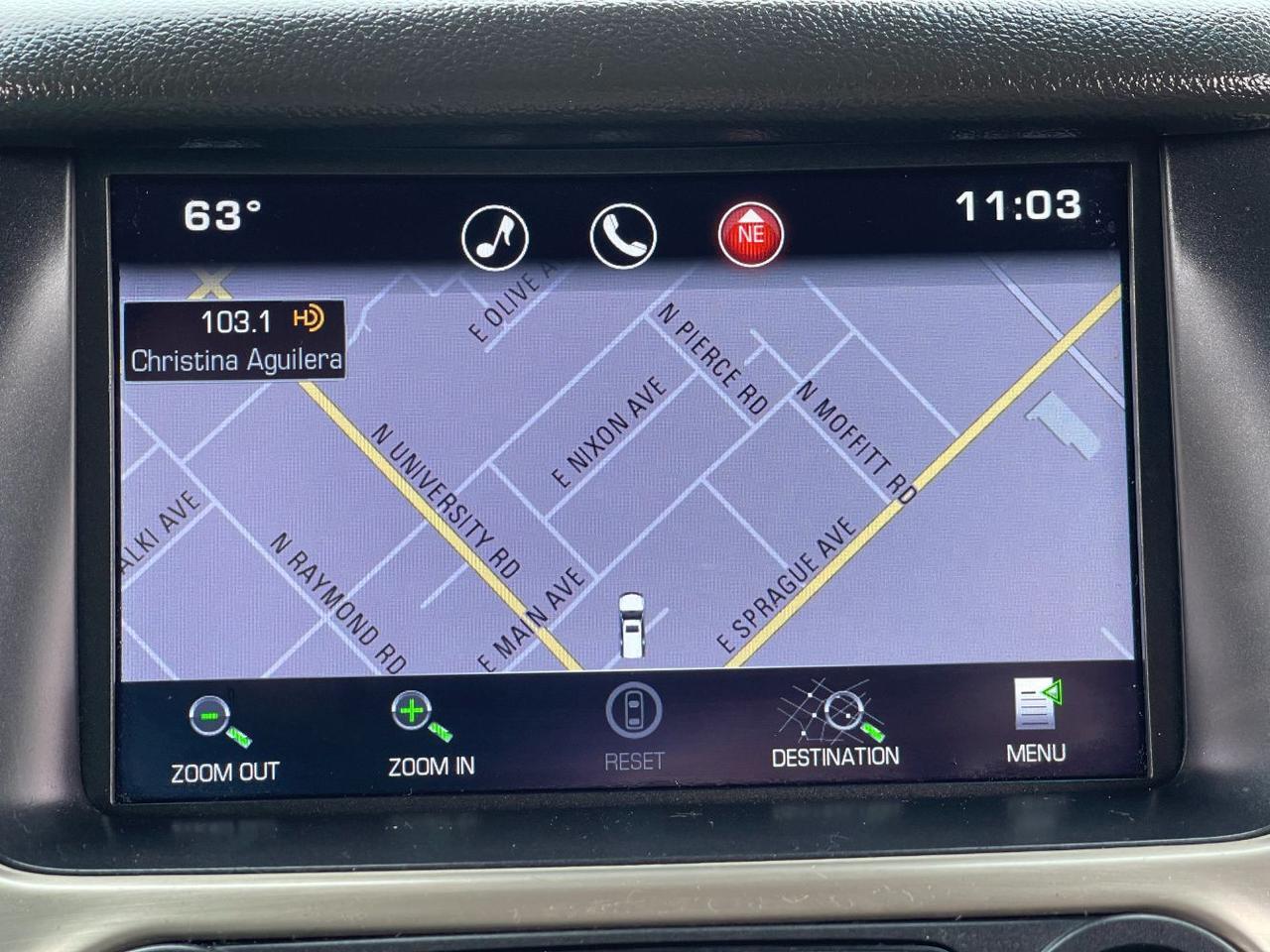 2015 GMC Yukon Denali Spokane Valley WA