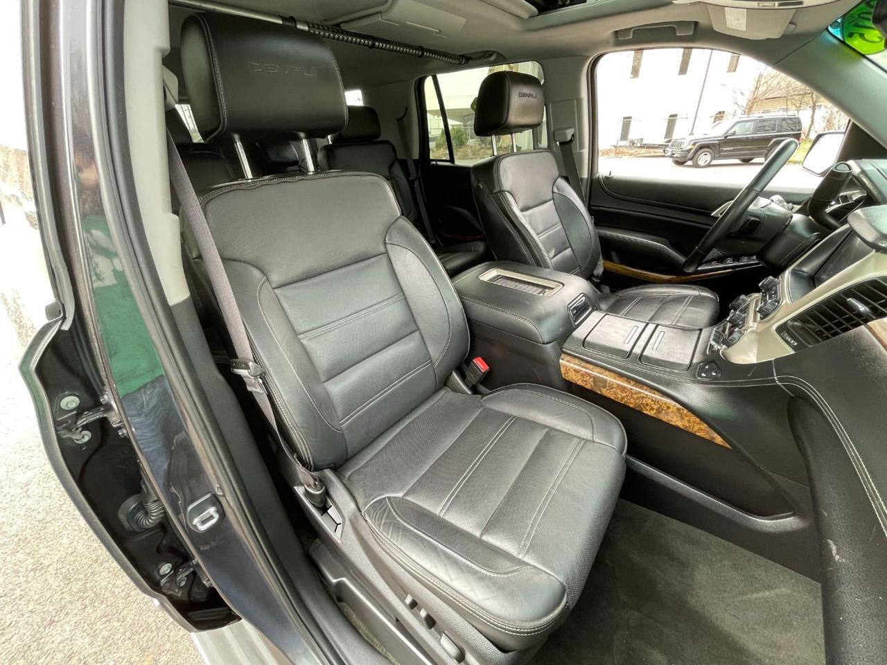 2015 GMC Yukon Denali Spokane Valley WA