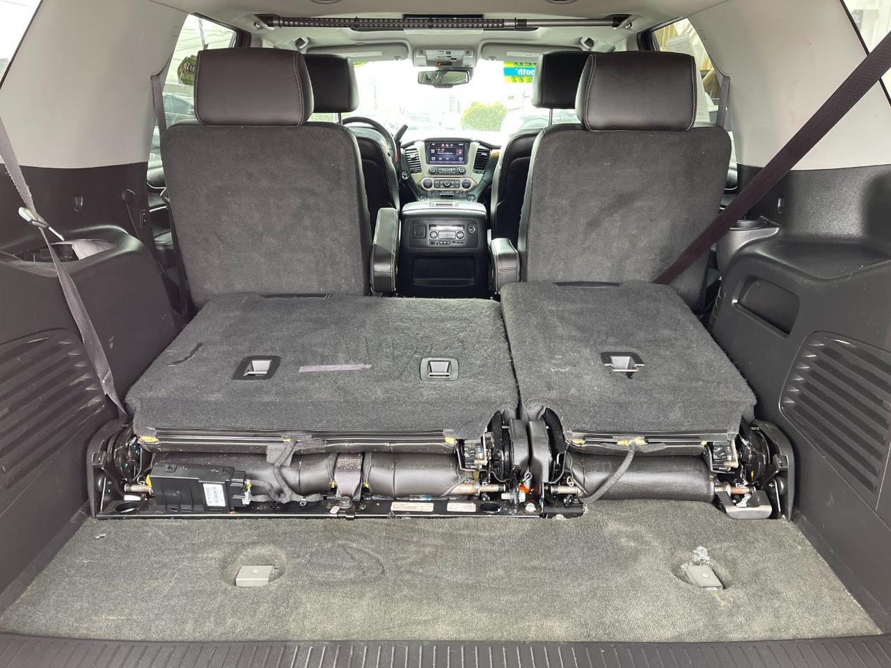 2015 GMC Yukon Denali Spokane Valley, WA