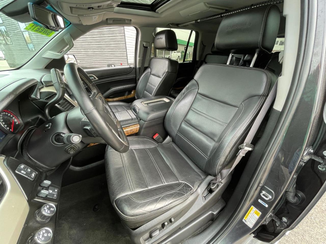 2015 GMC Yukon Denali Spokane Valley WA