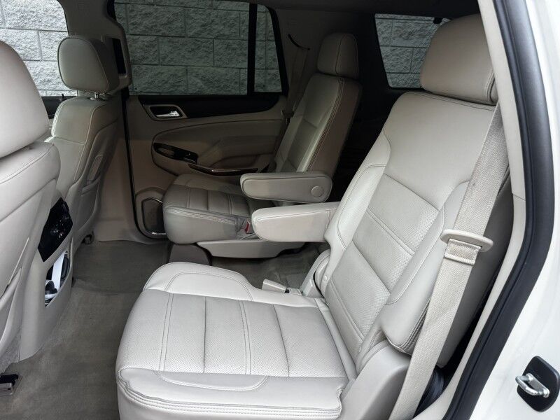 2015 GMC Yukon Denali Willow Grove PA 2015 GMC Yukon Denali Willow Grove PA