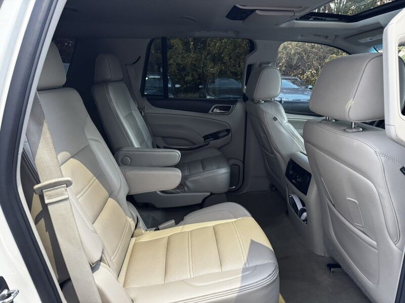2015 GMC Yukon Denali Willow Grove PA 2015 GMC Yukon Denali Willow Grove PA