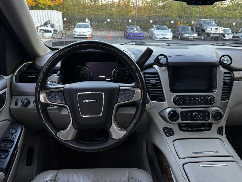 2015 GMC Yukon Denali Willow Grove PA 2015 GMC Yukon Denali Willow Grove PA