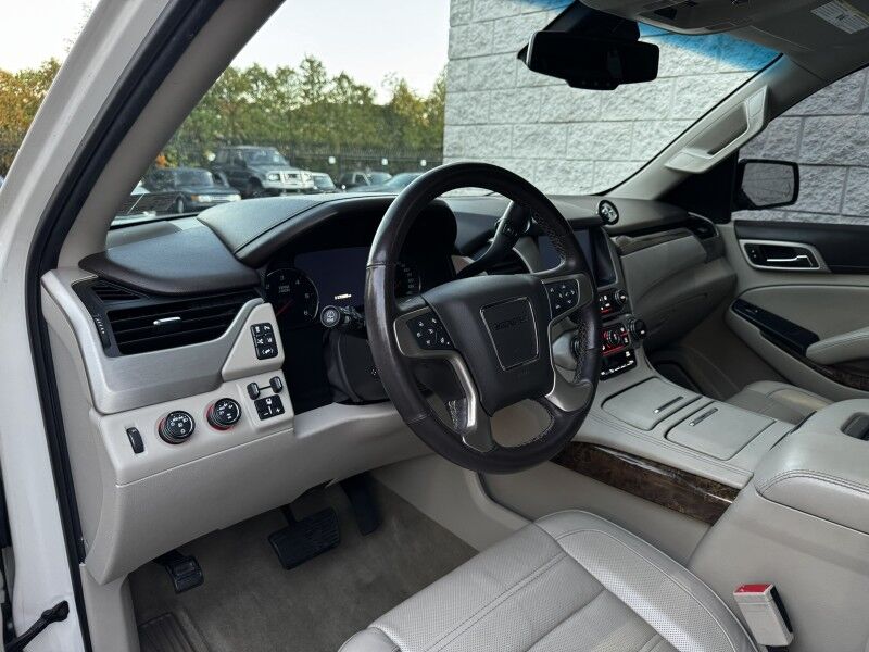 2015 GMC Yukon Denali Willow Grove PA 2015 GMC Yukon Denali Willow Grove PA