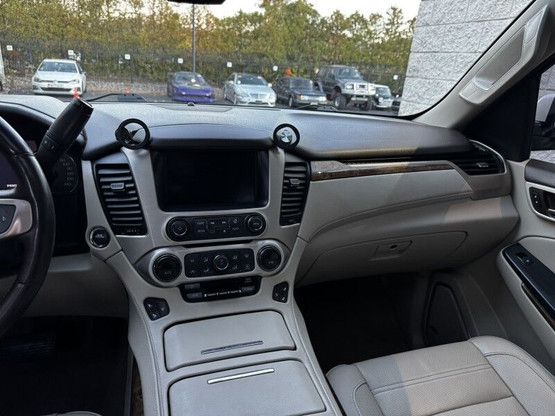 2015 GMC Yukon Denali Willow Grove PA 2015 GMC Yukon Denali Willow Grove PA