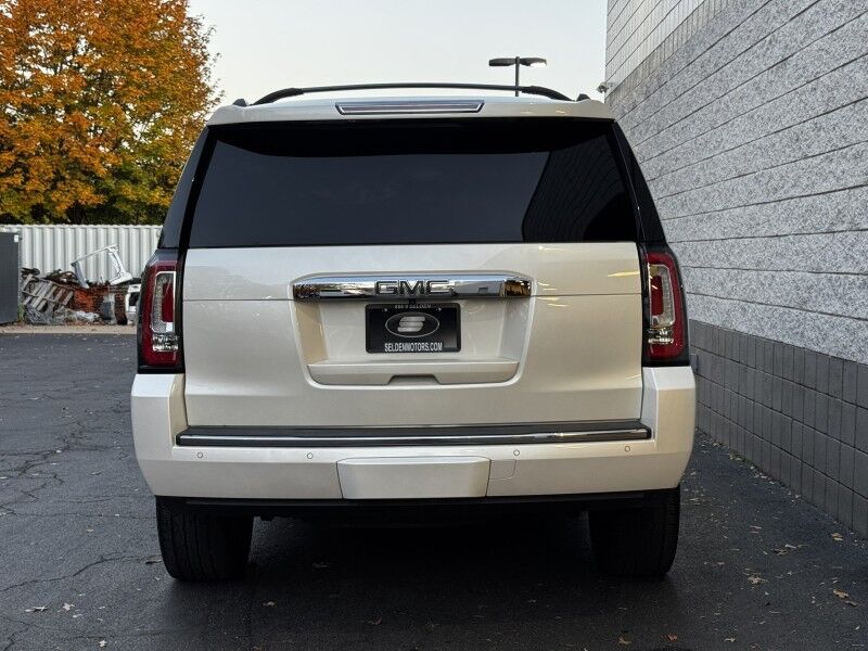 2015 GMC Yukon Denali Willow Grove PA 2015 GMC Yukon Denali Willow Grove PA