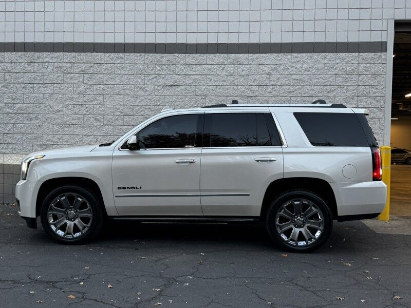 2015 GMC Yukon Denali Willow Grove PA 2015 GMC Yukon Denali Willow Grove PA