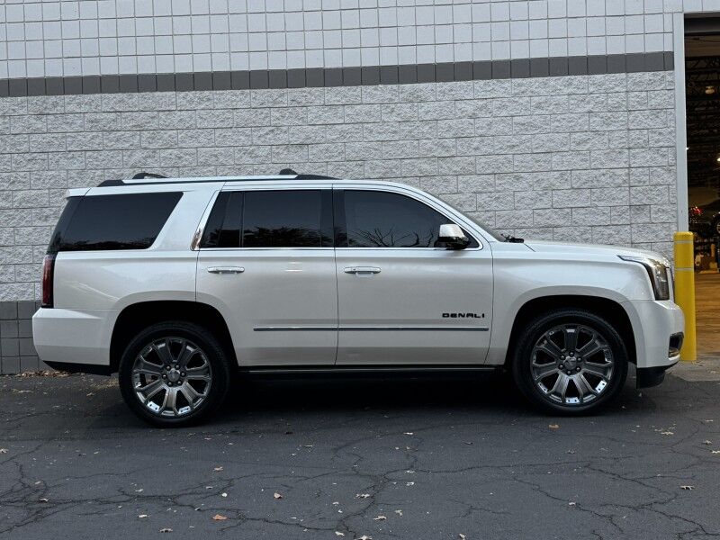 2015 GMC Yukon Denali Willow Grove PA 2015 GMC Yukon Denali Willow Grove PA