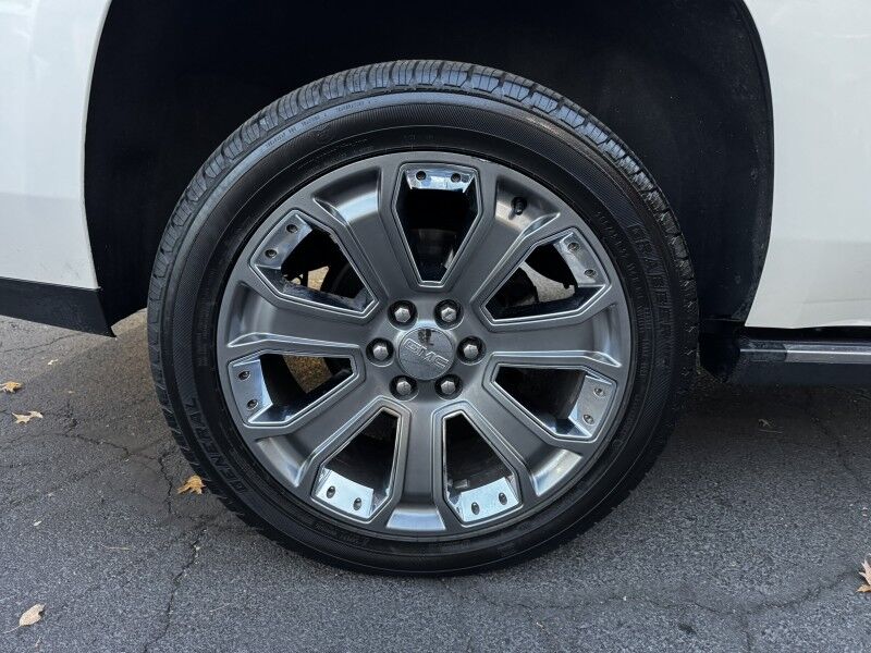 2015 GMC Yukon Denali Willow Grove PA 2015 GMC Yukon Denali Willow Grove PA