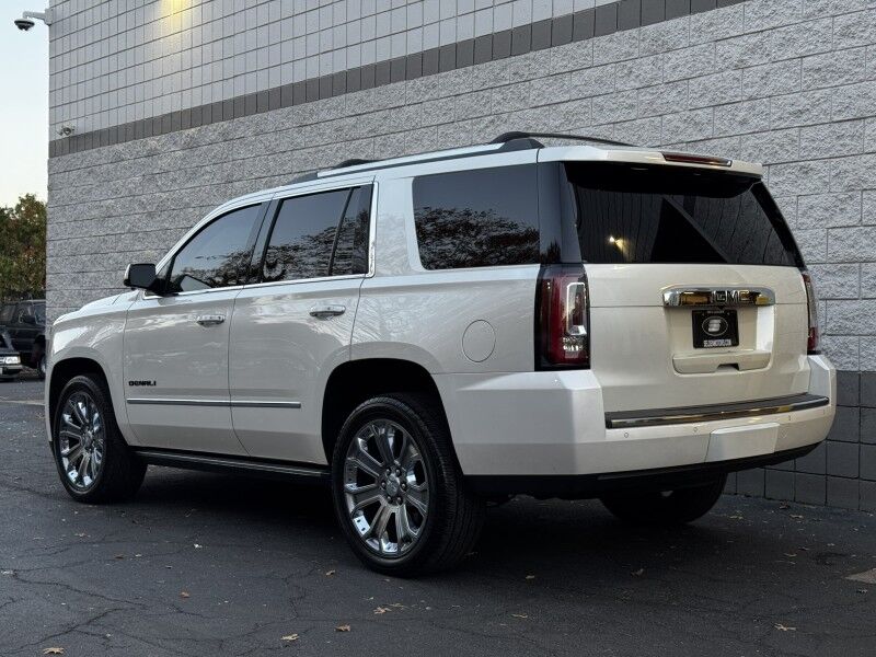 2015 GMC Yukon Denali Willow Grove PA 2015 GMC Yukon Denali Willow Grove PA