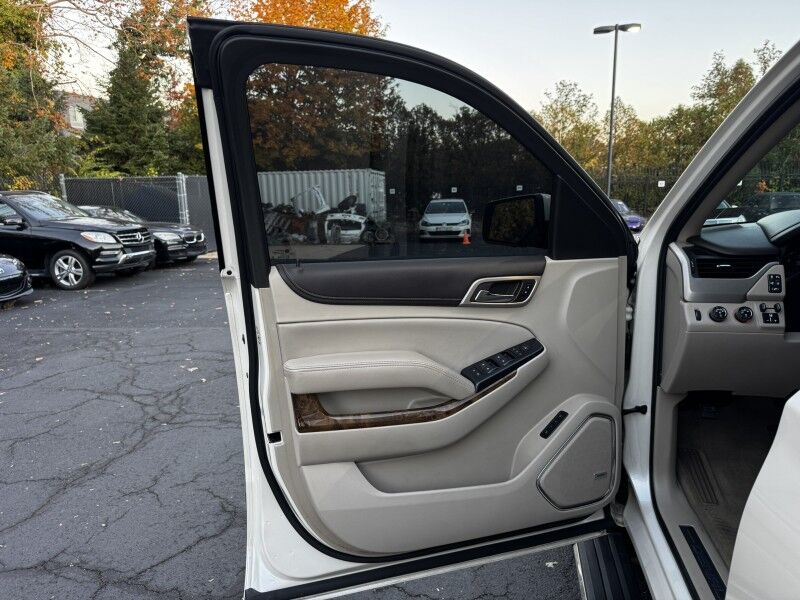 2015 GMC Yukon Denali Willow Grove PA 2015 GMC Yukon Denali Willow Grove PA