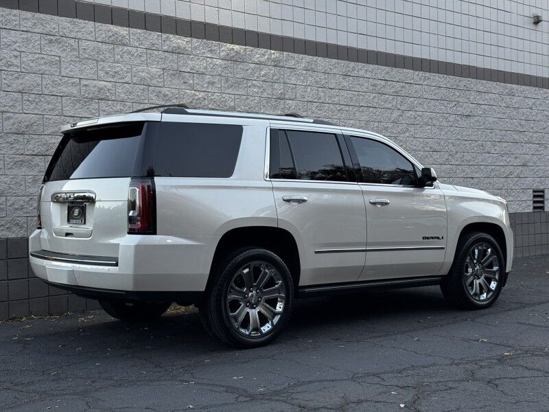 2015 GMC Yukon Denali Willow Grove PA 2015 GMC Yukon Denali Willow Grove PA