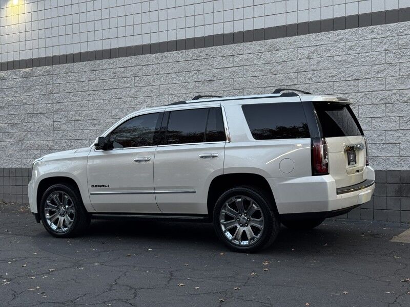 2015 GMC Yukon Denali Willow Grove PA 2015 GMC Yukon Denali Willow Grove PA