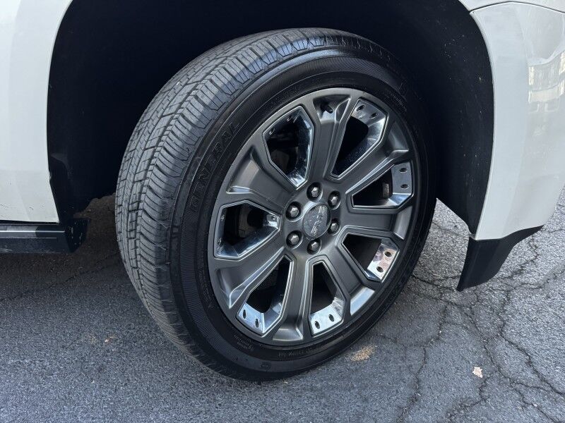 2015 GMC Yukon Denali Willow Grove PA 2015 GMC Yukon Denali Willow Grove PA