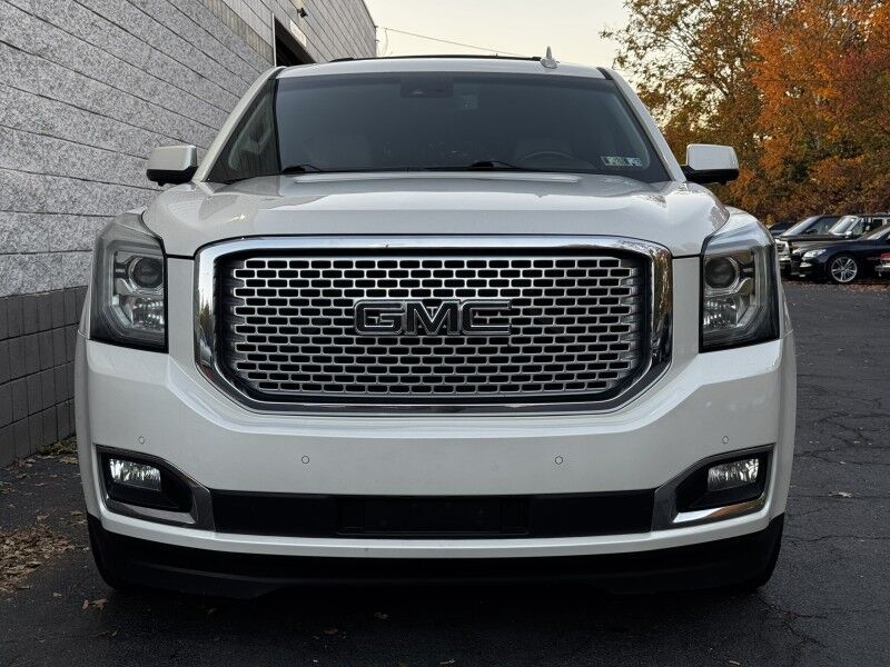 2015 GMC Yukon Denali Willow Grove PA 2015 GMC Yukon Denali Willow Grove PA