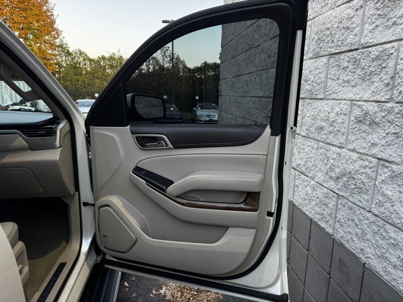 2015 GMC Yukon Denali Willow Grove PA 2015 GMC Yukon Denali Willow Grove PA