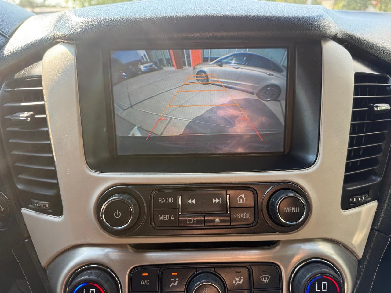 2015 GMC Yukon Denali XL 2WD Austin TX