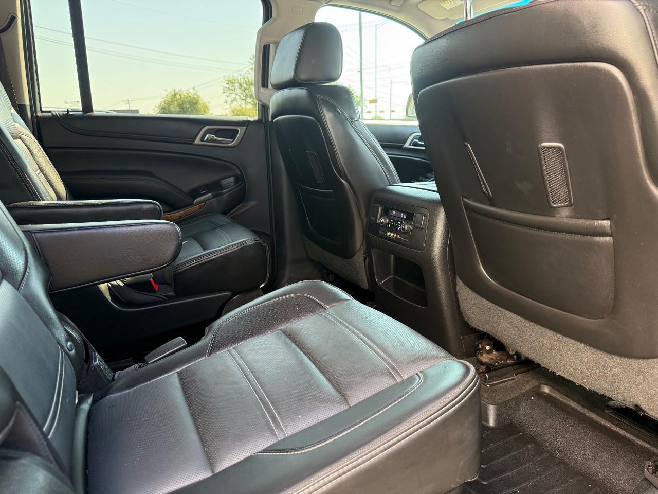 2015 GMC Yukon Denali XL 2WD Austin TX