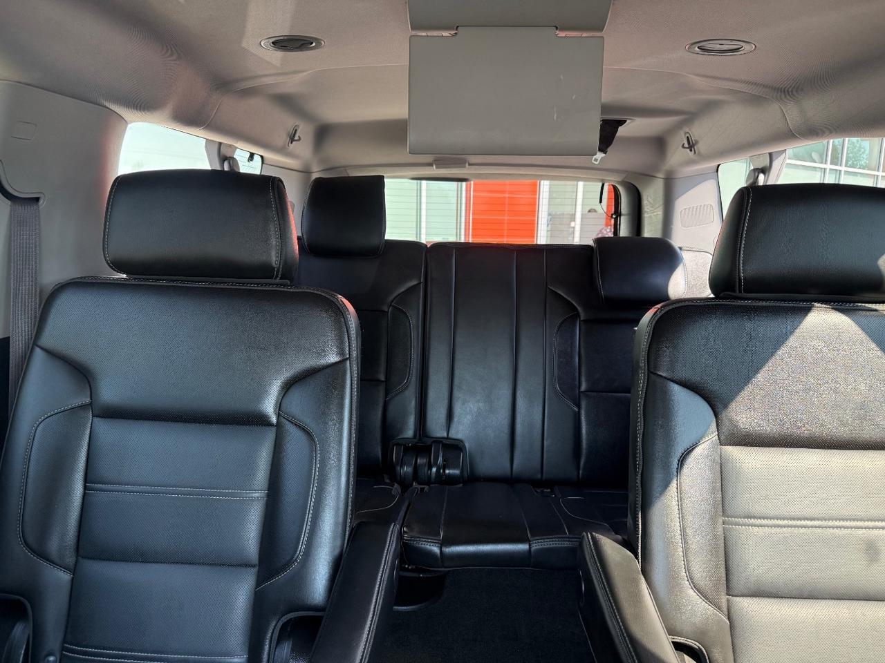 2015 GMC Yukon Denali XL 2WD Austin TX