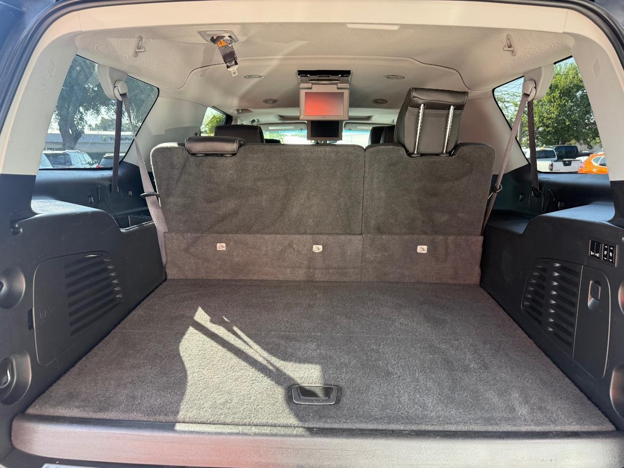 2015 GMC Yukon Denali XL 2WD Austin TX