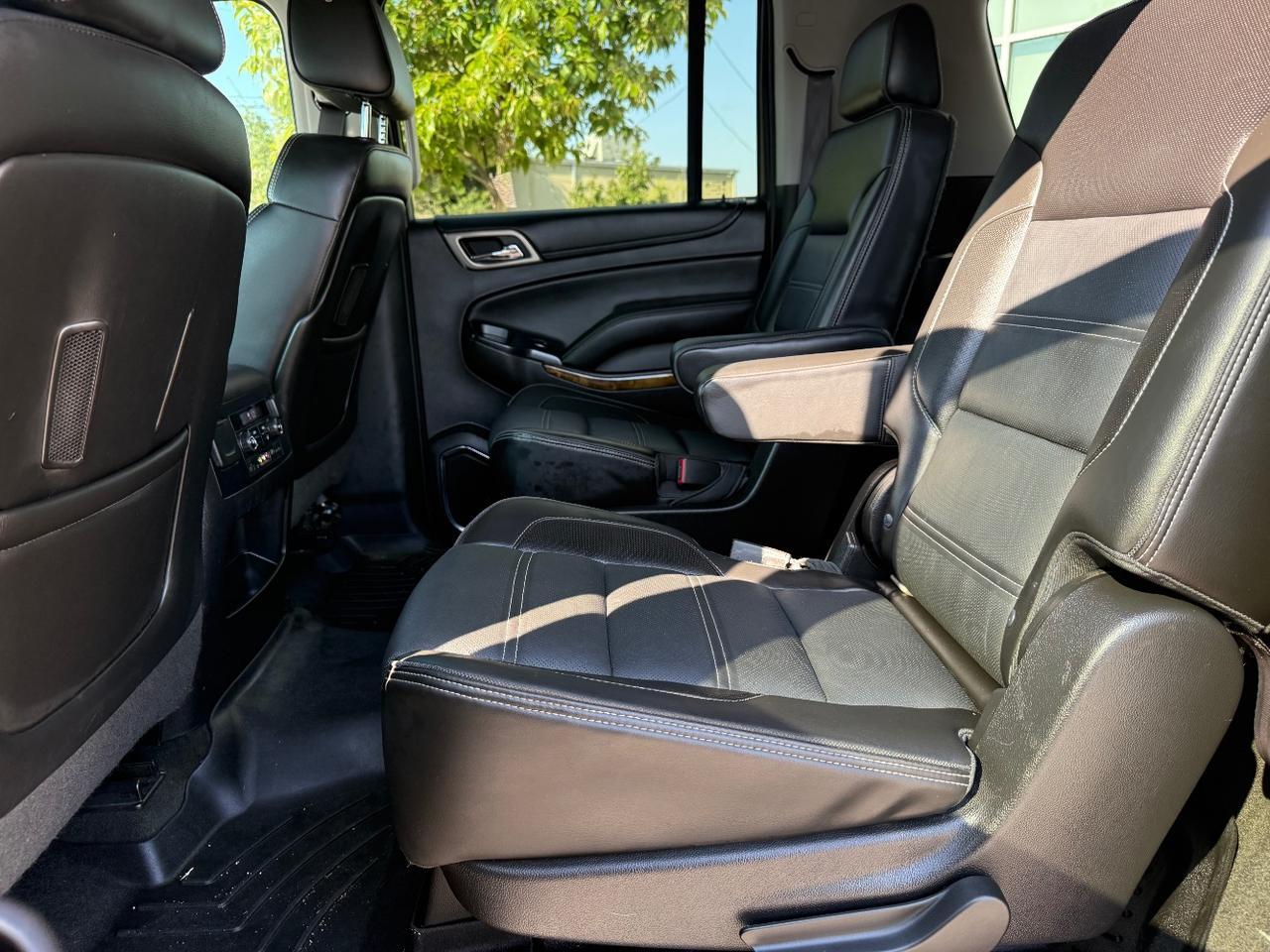 2015 GMC Yukon Denali XL 2WD Austin TX