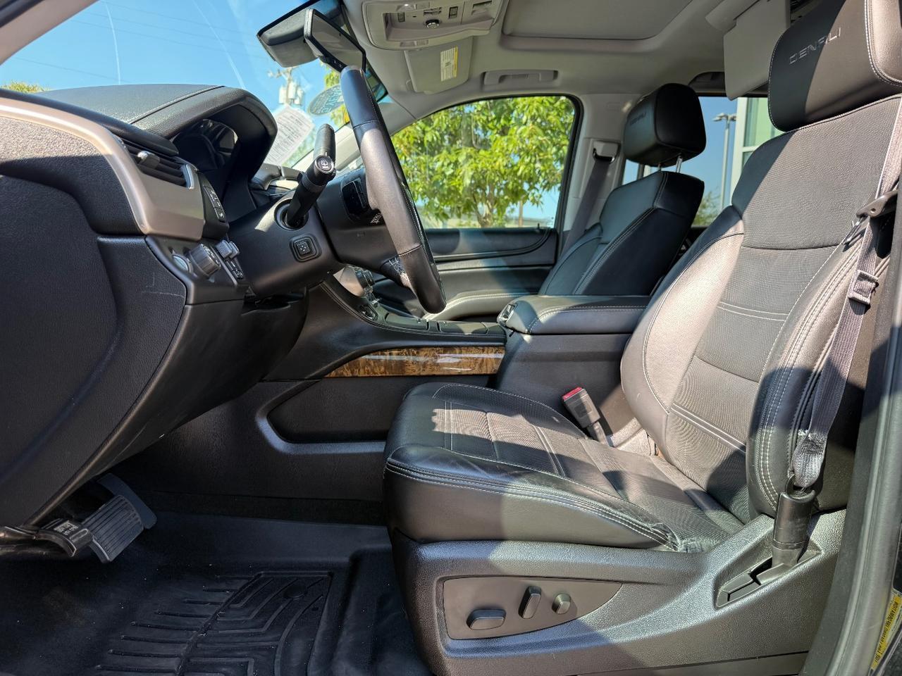 2015 GMC Yukon Denali XL 2WD Austin TX