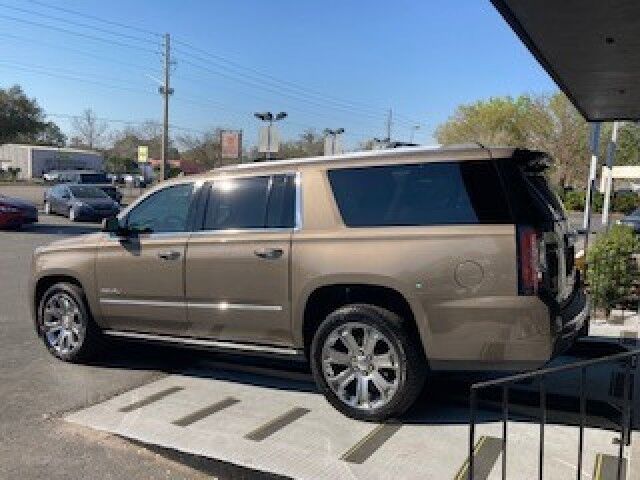 2015 GMC Yukon Denali XL 4WD Gainesville FL