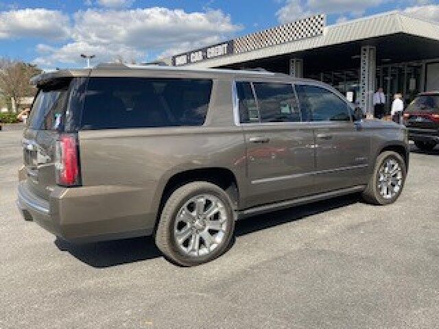 2015 GMC Yukon Denali XL 4WD Gainesville FL
