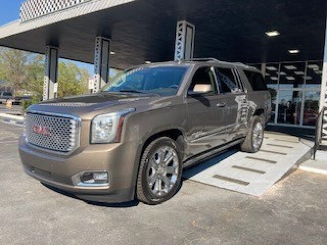 2015 GMC Yukon Denali XL 4WD Gainesville FL