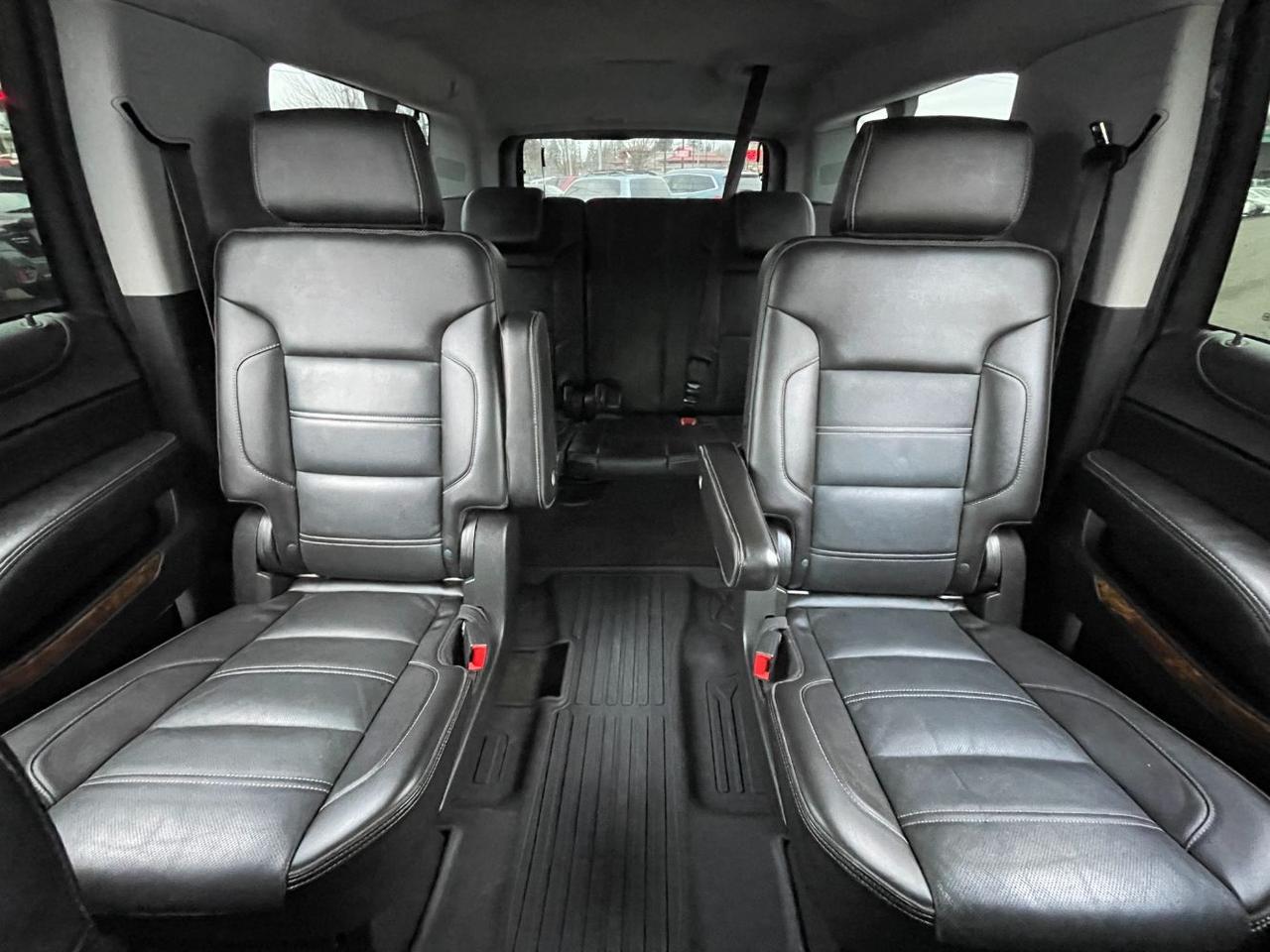 2015 GMC Yukon Denali XL 4WD Spokane WA