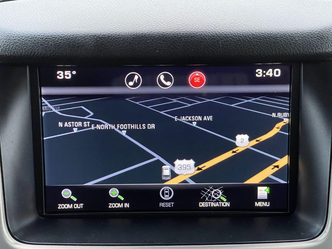 2015 GMC Yukon Denali XL 4WD Spokane WA