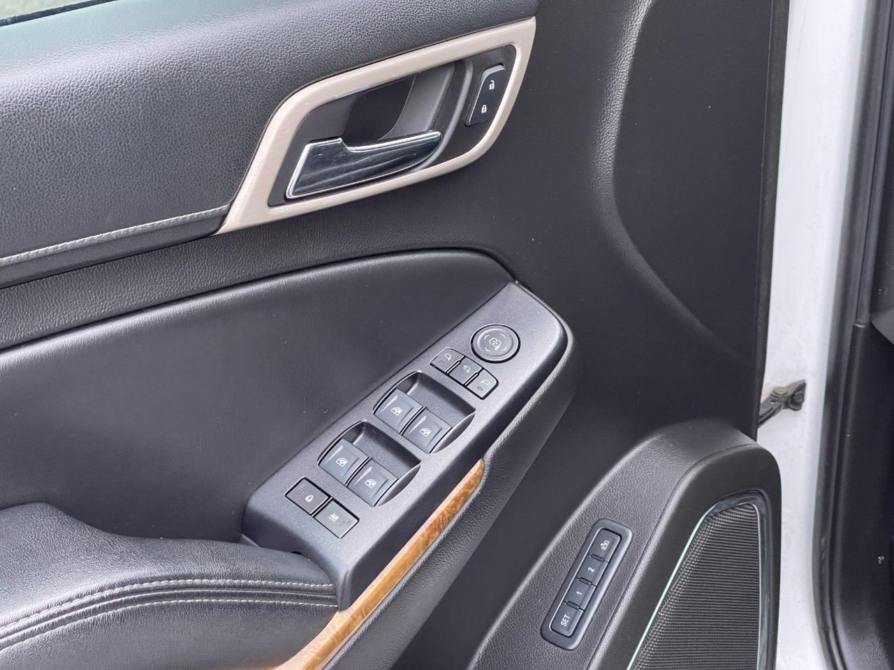 2015 GMC Yukon Denali XL 4WD Spokane WA