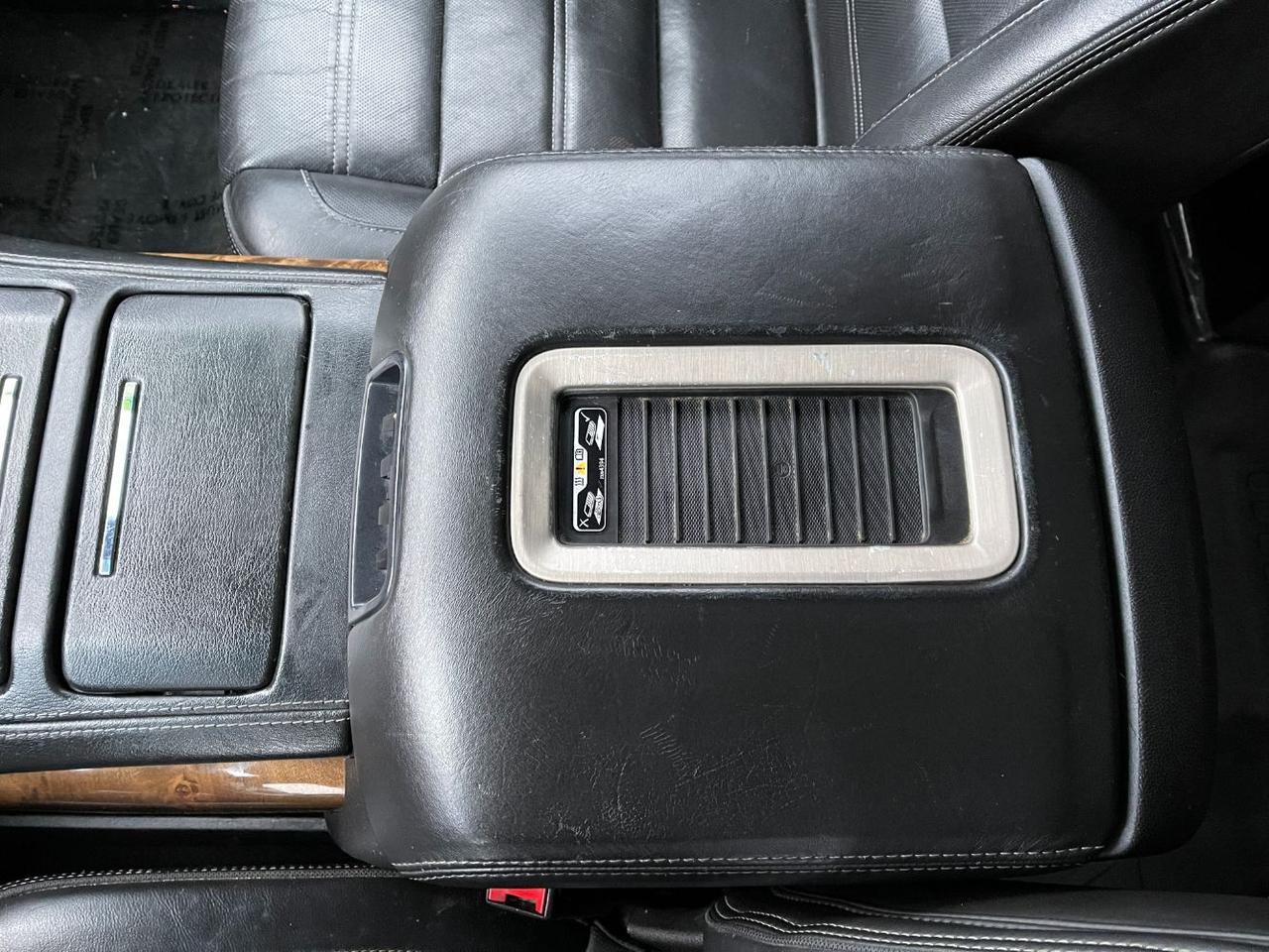 2015 GMC Yukon Denali XL 4WD Spokane WA