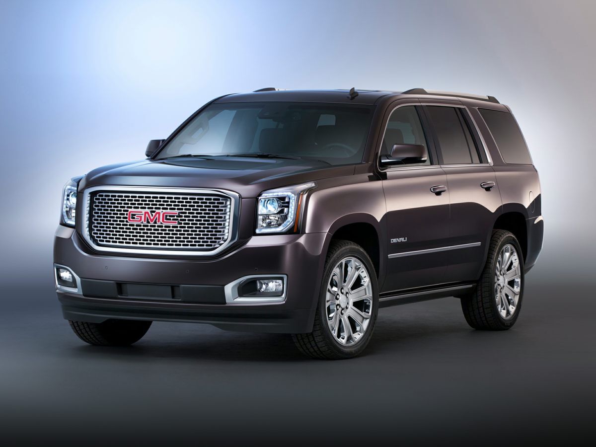 2015 GMC Yukon Denali Fredericksburg VA