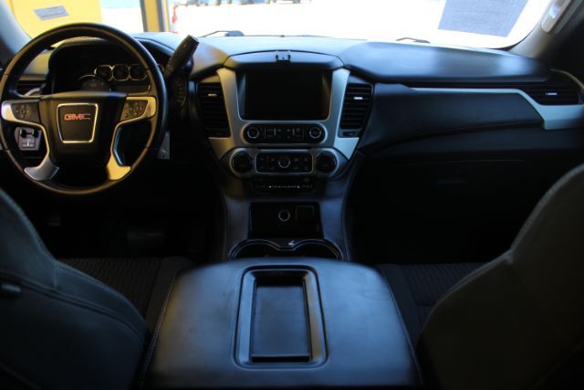 2015 GMC Yukon SLE 2WD Las Vegas NV