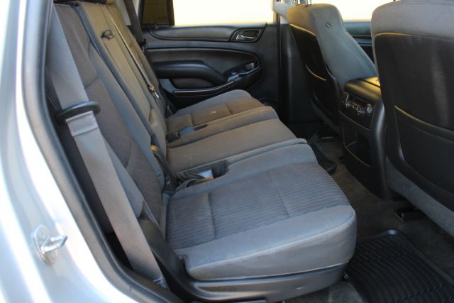 2015 GMC Yukon SLE 2WD Las Vegas NV