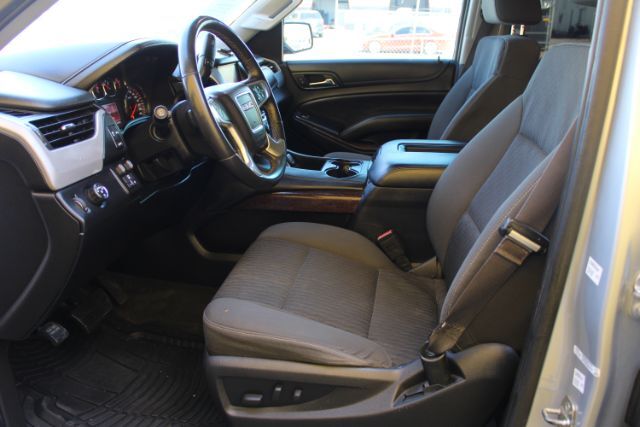 2015 GMC Yukon SLE 2WD Las Vegas NV