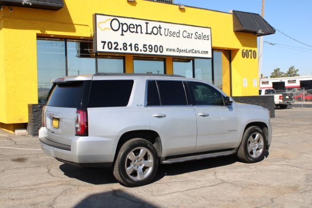 2015 GMC Yukon SLE 2WD Las Vegas NV