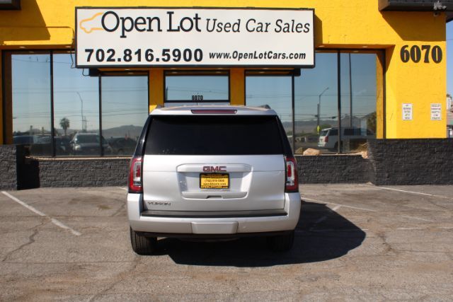 2015 GMC Yukon SLE 2WD Las Vegas NV