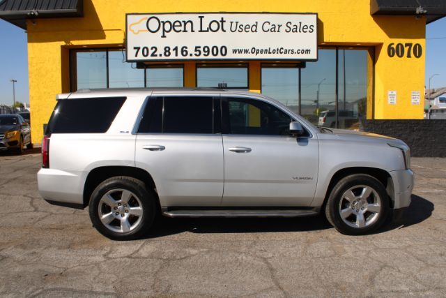 2015 GMC Yukon SLE 2WD Las Vegas NV